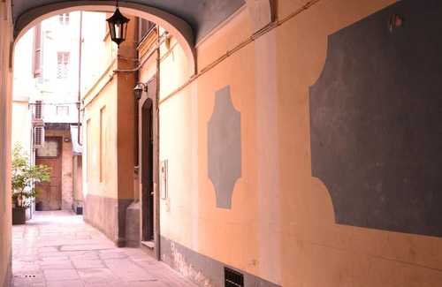 Roman Quarter Apartment | Holiday Garibaldi4 Torino Centro Storico