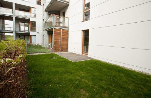 Brzezno Apartment | Holiday Gdańsk