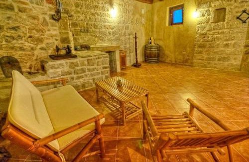Sveta Nedjelja House | Holiday Getaway Caric