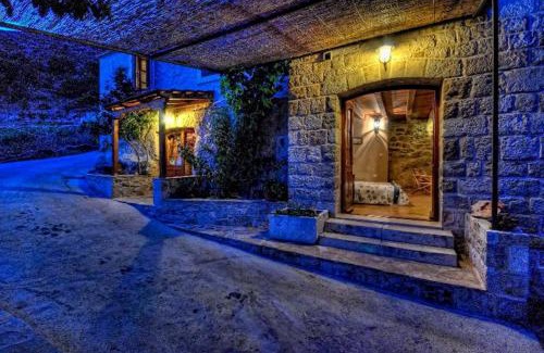 Sveta Nedjelja House | Holiday Getaway Caric