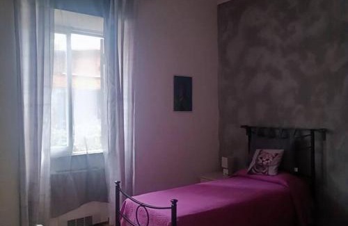 Zona XXXII Acilia Nord House | Holiday green house Rome
