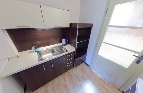 Rokytnice nad Jizerou House | Holiday home near ski area
