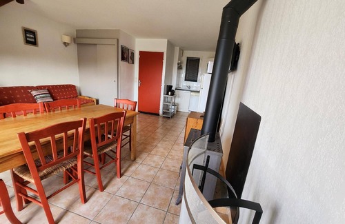 La Salvetat-sur-Agout House | Holiday house La Salvetat sur Agout for 1 - 4 persons with 2 bedrooms - Row house
