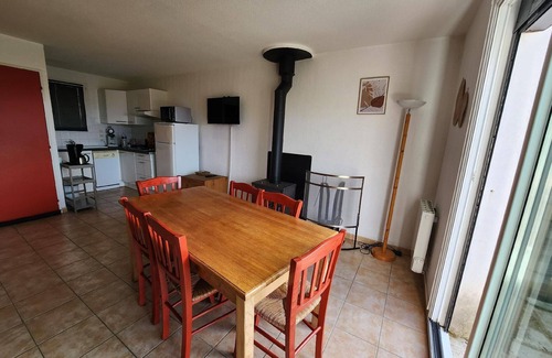 La Salvetat-sur-Agout House | Holiday house La Salvetat sur Agout for 1 - 4 persons with 2 bedrooms - Row house