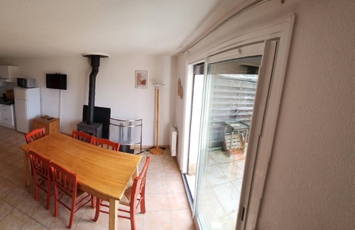 La Salvetat-sur-Agout House | Holiday house La Salvetat sur Agout for 1 - 4 persons with 2 bedrooms - Row house