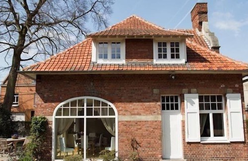 Sainghin-en-Melantois House | Holiday house Sainghin en Mélantois for 1 - 6 persons with 3 bedrooms - Holiday house