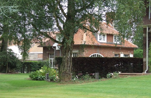 Sainghin-en-Melantois House | Holiday house Sainghin en Mélantois for 1 - 6 persons with 3 bedrooms - Holiday house