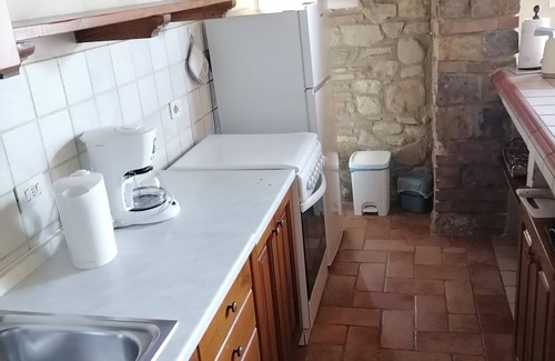 Tavarnelle Val di Pesa House | Holiday home in Chianti near Florence and Sienann
