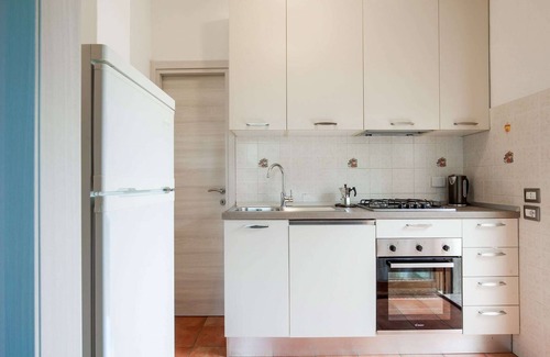 Borgo San Lorenzo House | Holiday Home near Florence with Garden