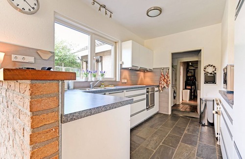 Beek House | Holiday Home Montferland near Huis Bergh Castle