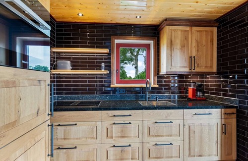 Jistrum House | Holiday Home in Friesland near Canal & Lake