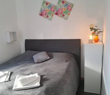 Trinajstici Apartment | Holiday Hana
