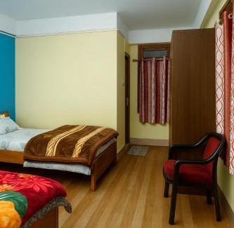 Bomdila House | Holiday hills homestay