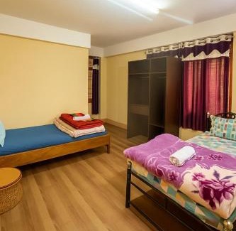 Bomdila House | Holiday hills homestay