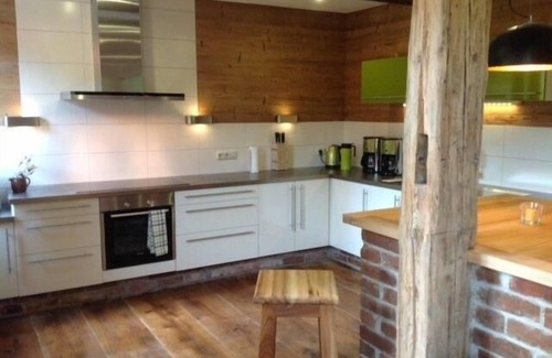 Clausthal-Zellerfeld House | Holiday house Clausthal-Zellerfeld for 1 - 24 persons with 8 bedrooms - Holiday home