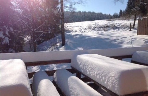 Clausthal-Zellerfeld House | Holiday house Clausthal-Zellerfeld for 1 - 24 persons with 8 bedrooms - Holiday home