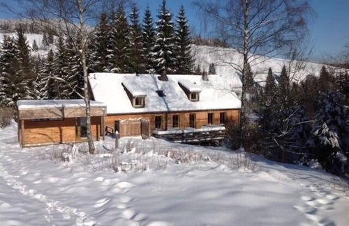Clausthal-Zellerfeld House | Holiday house Clausthal-Zellerfeld for 1 - 24 persons with 8 bedrooms - Holiday home