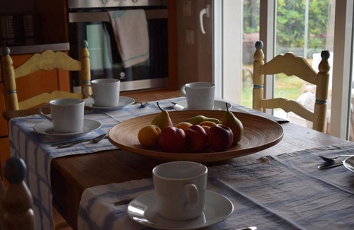 Cabo Roche House | Holiday house Casa de las Peñuelas for 1 - 9 persons with 5 bedrooms - Holiday house