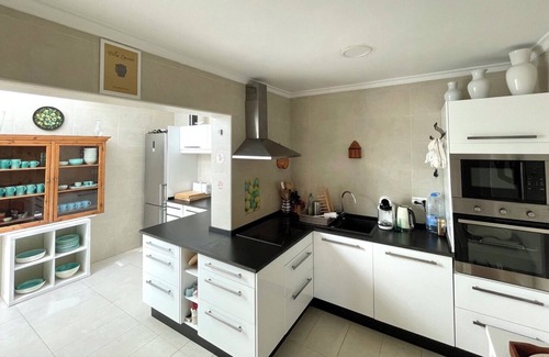 Colonia de Sant Pere House | Holiday Home 'Mateu' with Private Pool, Wi-Fi and Air Conditioning