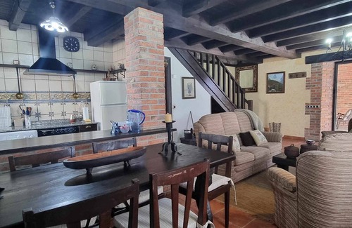 Naves House | Holiday Home Gerpe I