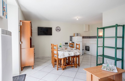 Bretignolles-sur-Mer House | Holiday Home 'Maison Proche Océan - 6 Pers'