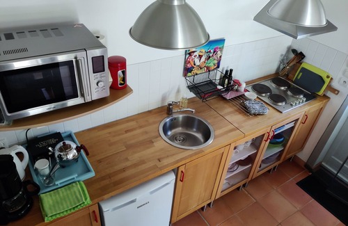 Saint-Vivien-de-Medoc House | Holiday home in a rural setting near the sea and the Gironde. Internet/Wifi