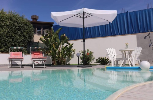 Tre Fontane House | Holiday house Campobello di Mazara for 1 - 6 persons with 3 bedrooms - Holiday house