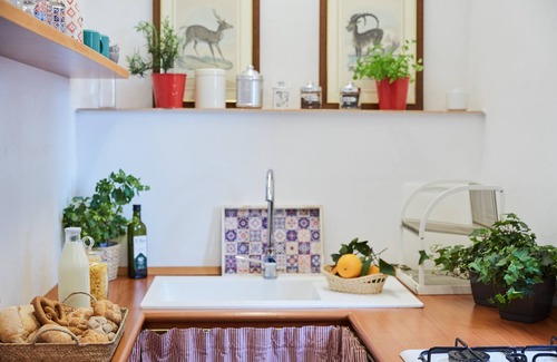Monteluiano Cottage | Holiday home Il Giglio - Farmhouse La Panoramica Gubbio - Maison de Charme