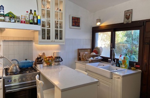 Sao Bras de Alportel House | Holiday house São Brás de Alportel for 2 - 6 persons with 3 bedrooms - Holiday house