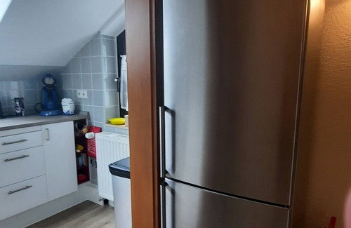 Wesel Apartment | Holiday Hohe Mark, Wesel