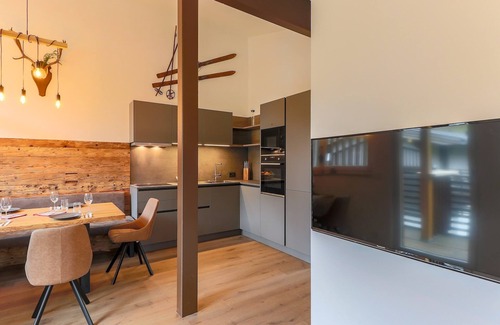 Kirchdorf in Tirol House | Holiday home in Tyrol near ski area
