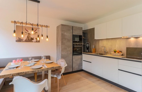 Kirchdorf in Tirol House | Holiday home in Tyrol near ski area