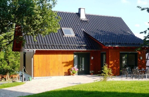 Wasserfall Apartment | Holiday home waterfall