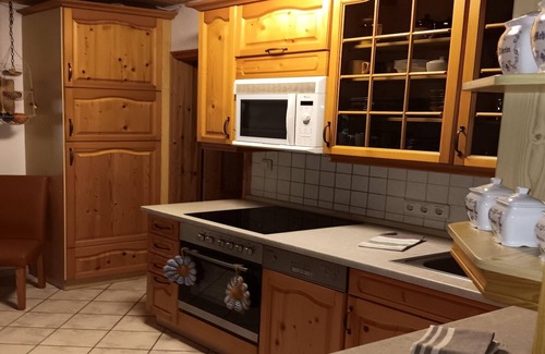 Ziesar House | Holiday Home in Ziesar near Ziesar Castle