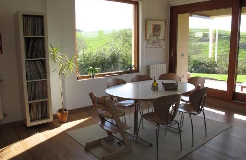 Villaverde de Pontones House | Holiday Home near Santander Beach