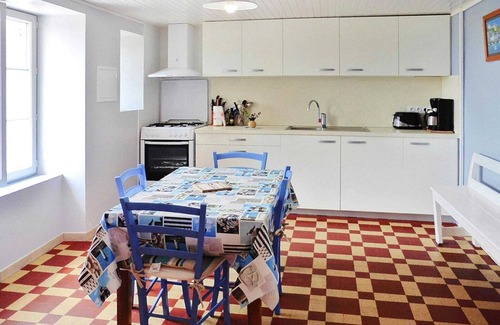Plouhinec House | Holiday home, Plouhinec