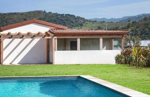 Rovittello House | Holiday Home Sicily near Alcantara River