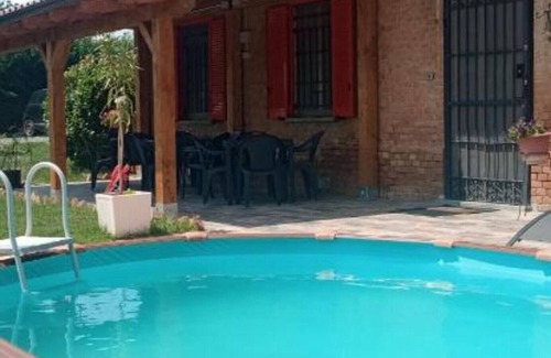 Vaglio Serra House | Holiday Home 'A Casa Di Anna' with Private Pool, Private Garden and Wi-Fi