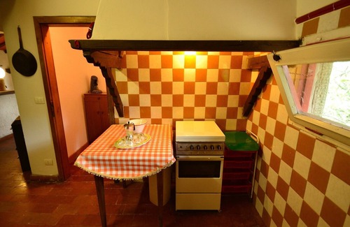 San Marcello Piteglio House | Holiday Home in Tuscany near Abetone Ski Lift