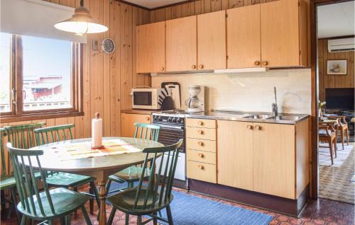 Kopingsvik House | Holiday Home Öjvägen Köpingsvik