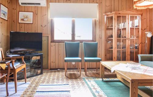 Kopingsvik House | Holiday Home Öjvägen Köpingsvik