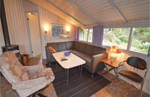 Slette Strand House | Holiday Home Østersvej Fjerritslev Xii