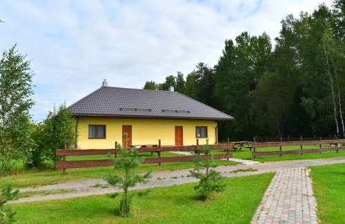 Birzgale House | Holiday Home Četri Vēji