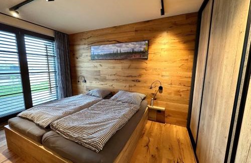 Ricky v Orlickych horach House | Holiday Home Říčky v Orlických horách E34 by Interhome