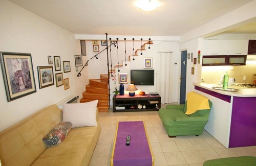 Sucuraj House | Holiday home Željko, (13634), Sućuraj, Croatia