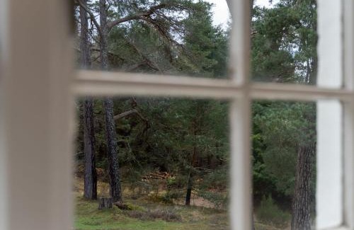 Alvie House | Holiday Home 1 Railway Cottage by Interhome