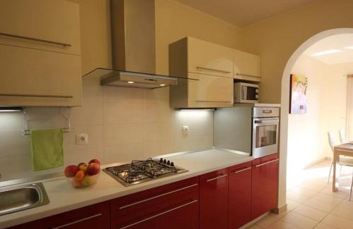Gregovica House | Holiday Home 111