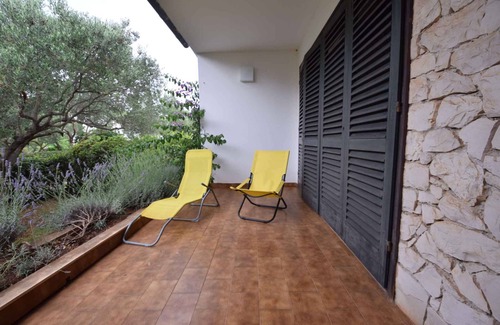 Turanj House | Holiday home 150 m from the
