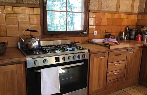 Gaillac-Toulza House | Holiday home - 2 to 6 pers. - Swimming pool - Remarkable viewn