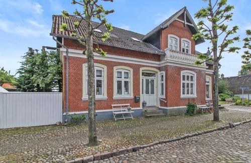 Møgeltønder Apartment | Holiday home, 29-9006, Mogeltonder
